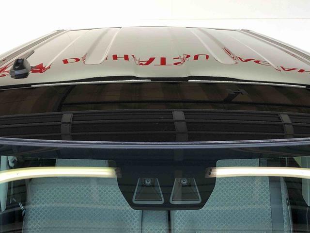 タントＸ２ＷＤ　シートヒーター　片側電動スライドドア　アイドリングストップ　プッシュスタート　スマートキー　衝突被害軽減システム　横滑り防止機能　オートライト　オートエアコン　ＡＢＳ（長野県）の中古車