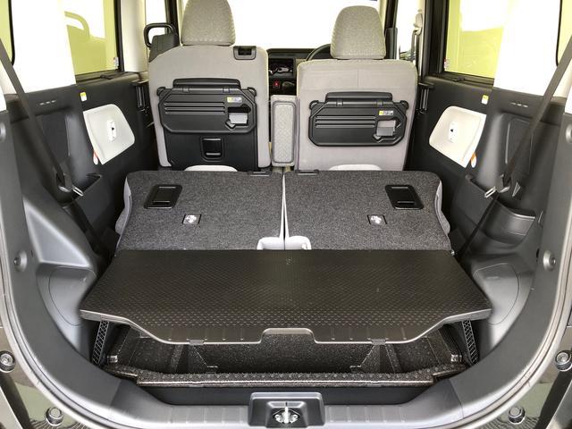 タントＸ２ＷＤ　シートヒーター　片側電動スライドドア　アイドリングストップ　プッシュスタート　スマートキー　衝突被害軽減システム　横滑り防止機能　オートライト　オートエアコン　ＡＢＳ（長野県）の中古車