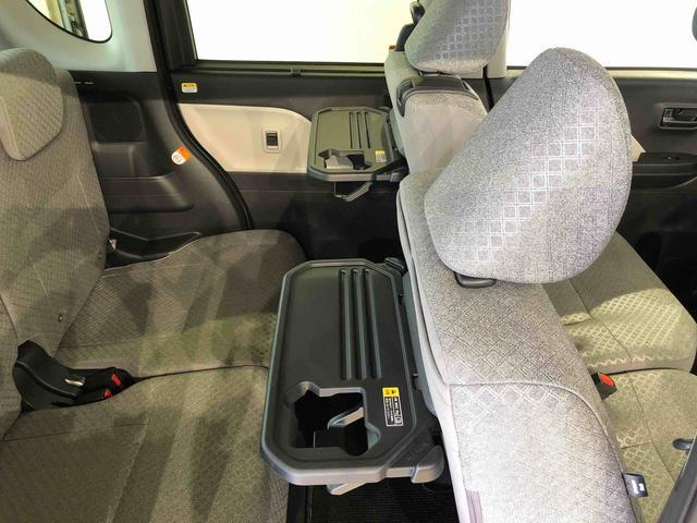 タントＸ２ＷＤ　シートヒーター　片側電動スライドドア　アイドリングストップ　プッシュスタート　スマートキー　衝突被害軽減システム　横滑り防止機能　オートライト　オートエアコン　ＡＢＳ（長野県）の中古車