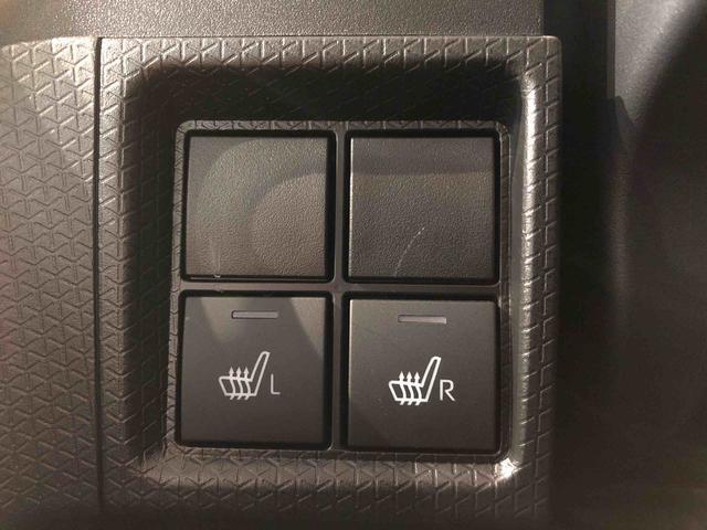 タントＸ２ＷＤ　シートヒーター　片側電動スライドドア　アイドリングストップ　プッシュスタート　スマートキー　衝突被害軽減システム　横滑り防止機能　オートライト　オートエアコン　ＡＢＳ（長野県）の中古車