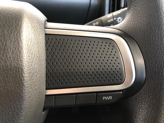 タントＸ２ＷＤ　シートヒーター　片側電動スライドドア　アイドリングストップ　プッシュスタート　スマートキー　衝突被害軽減システム　横滑り防止機能　オートライト　オートエアコン　ＡＢＳ（長野県）の中古車