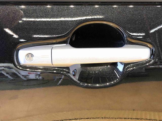 タントＸ２ＷＤ　シートヒーター　片側電動スライドドア　アイドリングストップ　プッシュスタート　スマートキー　衝突被害軽減システム　横滑り防止機能　オートライト　オートエアコン　ＡＢＳ（長野県）の中古車