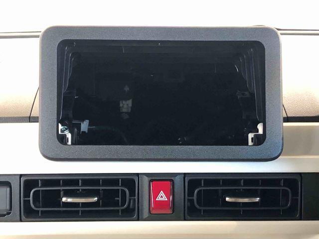 ムーヴキャンバスストライプスＧ２ＷＤ　両側電動スライドドア　オートライト　衝突被害軽減システム　横滑り防止機能　プッシュスタート　スマートキー　オートエアコン　電動格納ドアミラー　アイドリングストップ　ＡＢＳ（長野県）の中古車