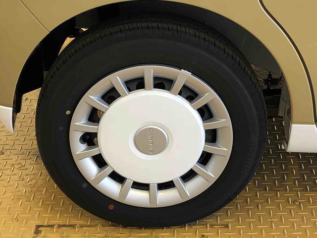 ムーヴキャンバスストライプスＧ２ＷＤ　両側電動スライドドア　オートライト　衝突被害軽減システム　横滑り防止機能　プッシュスタート　スマートキー　オートエアコン　電動格納ドアミラー　アイドリングストップ　ＡＢＳ（長野県）の中古車