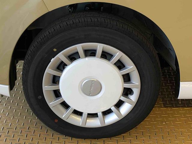 ムーヴキャンバスストライプスＧ２ＷＤ　両側電動スライドドア　オートライト　衝突被害軽減システム　横滑り防止機能　プッシュスタート　スマートキー　オートエアコン　電動格納ドアミラー　アイドリングストップ　ＡＢＳ（長野県）の中古車