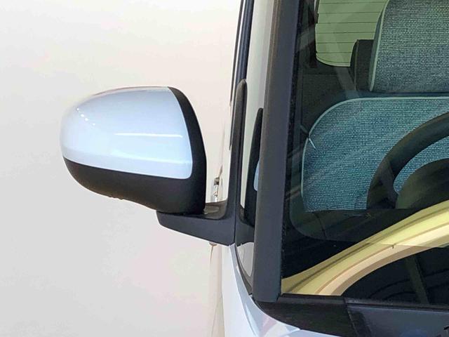 ムーヴキャンバスストライプスＧ２ＷＤ　両側電動スライドドア　オートライト　衝突被害軽減システム　横滑り防止機能　プッシュスタート　スマートキー　オートエアコン　電動格納ドアミラー　アイドリングストップ　ＡＢＳ（長野県）の中古車