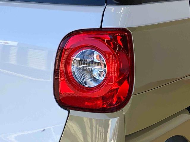 ムーヴキャンバスストライプスＧ２ＷＤ　両側電動スライドドア　オートライト　衝突被害軽減システム　横滑り防止機能　プッシュスタート　スマートキー　オートエアコン　電動格納ドアミラー　アイドリングストップ　ＡＢＳ（長野県）の中古車