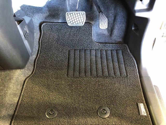 ムーヴキャンバスストライプスＧ２ＷＤ　両側電動スライドドア　オートライト　衝突被害軽減システム　横滑り防止機能　プッシュスタート　スマートキー　オートエアコン　電動格納ドアミラー　アイドリングストップ　ＡＢＳ（長野県）の中古車