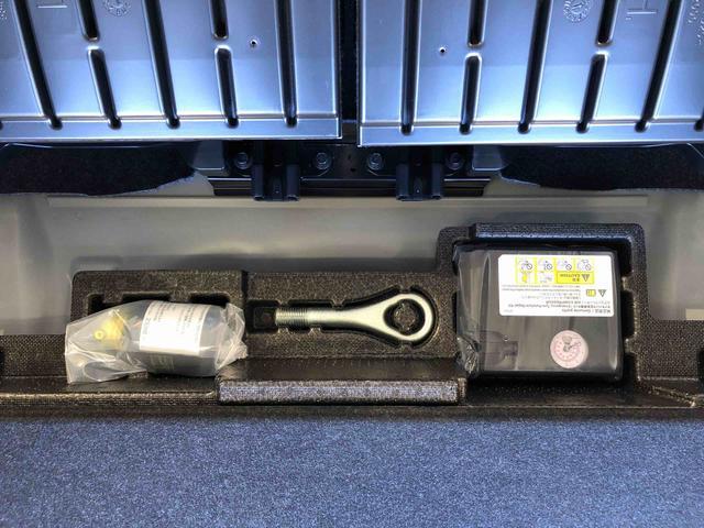 ムーヴキャンバスストライプスＧ２ＷＤ　両側電動スライドドア　オートライト　衝突被害軽減システム　横滑り防止機能　プッシュスタート　スマートキー　オートエアコン　電動格納ドアミラー　アイドリングストップ　ＡＢＳ（長野県）の中古車