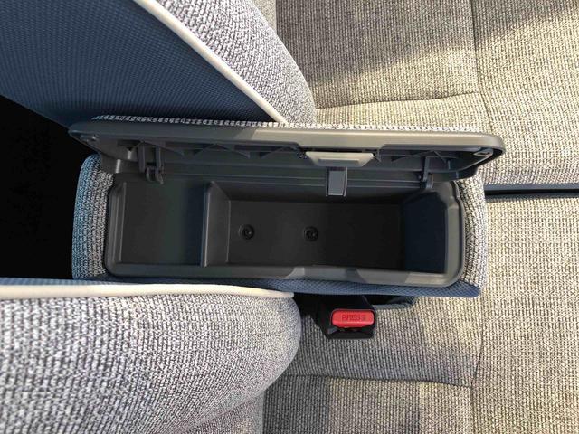 ムーヴキャンバスストライプスＧ２ＷＤ　両側電動スライドドア　オートライト　衝突被害軽減システム　横滑り防止機能　プッシュスタート　スマートキー　オートエアコン　電動格納ドアミラー　アイドリングストップ　ＡＢＳ（長野県）の中古車