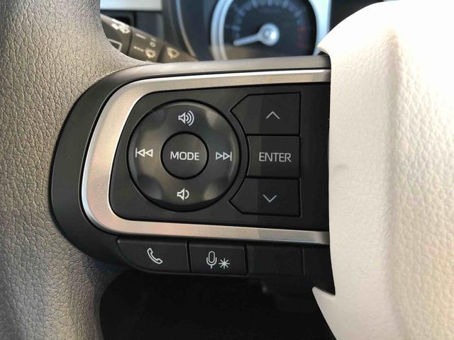 ムーヴキャンバスストライプスＧ２ＷＤ　両側電動スライドドア　オートライト　衝突被害軽減システム　横滑り防止機能　プッシュスタート　スマートキー　オートエアコン　電動格納ドアミラー　アイドリングストップ　ＡＢＳ（長野県）の中古車