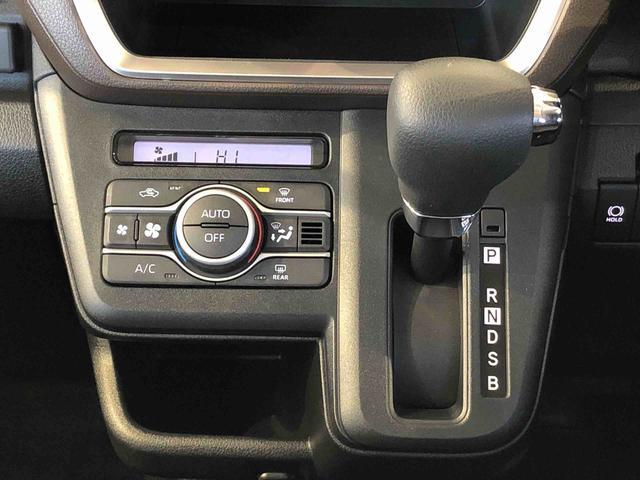 ムーヴＧ２ＷＤ　片側電動スライドドア　アイドリングストップ　プッシュスタート　スマートキー　衝突被害軽減システム　横滑り防止機能　オートライト　フォグランプ　オートエアコン　ＡＢＳ（長野県）の中古車