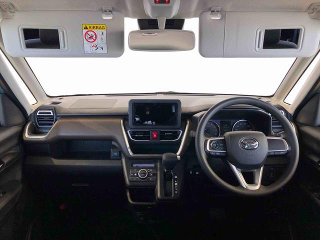 ムーヴＧ２ＷＤ　片側電動スライドドア　アイドリングストップ　プッシュスタート　スマートキー　衝突被害軽減システム　横滑り防止機能　オートライト　フォグランプ　オートエアコン　ＡＢＳ（長野県）の中古車