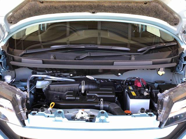 ムーヴＧ２ＷＤ　片側電動スライドドア　アイドリングストップ　プッシュスタート　スマートキー　衝突被害軽減システム　横滑り防止機能　オートライト　フォグランプ　オートエアコン　ＡＢＳ（長野県）の中古車