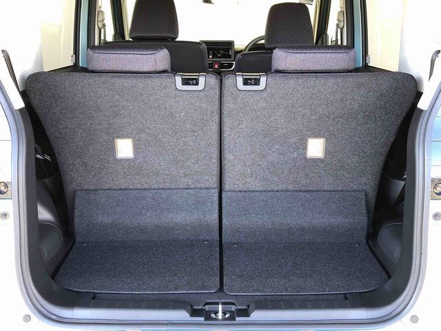 ムーヴＧ２ＷＤ　片側電動スライドドア　アイドリングストップ　プッシュスタート　スマートキー　衝突被害軽減システム　横滑り防止機能　オートライト　フォグランプ　オートエアコン　ＡＢＳ（長野県）の中古車