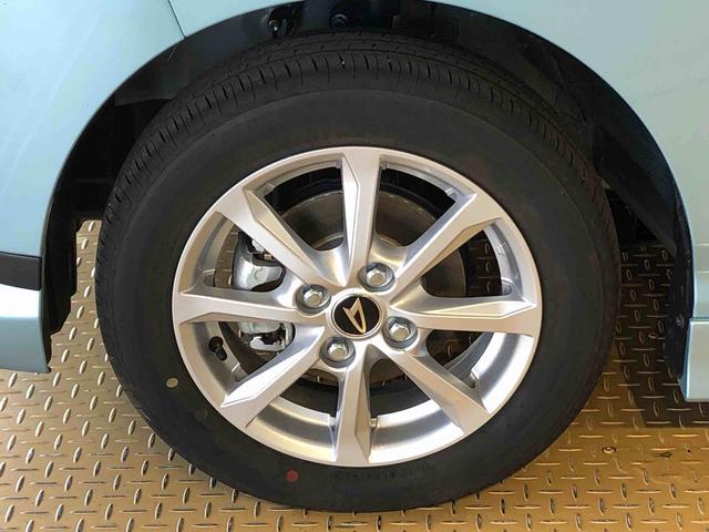 ムーヴＧ２ＷＤ　片側電動スライドドア　アイドリングストップ　プッシュスタート　スマートキー　衝突被害軽減システム　横滑り防止機能　オートライト　フォグランプ　オートエアコン　ＡＢＳ（長野県）の中古車