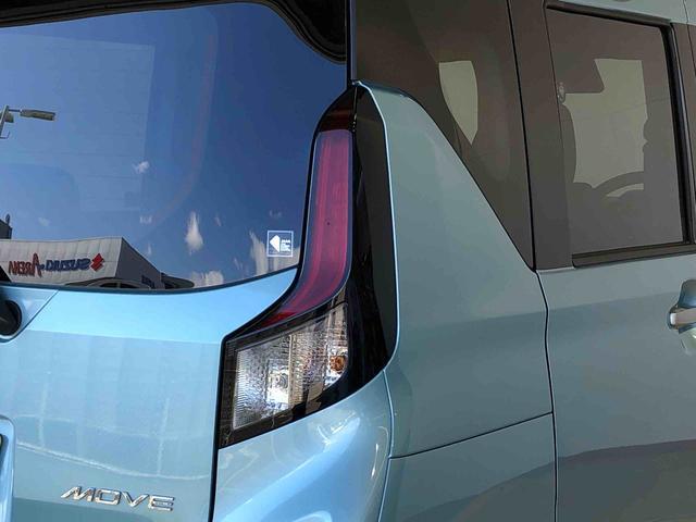 ムーヴＧ２ＷＤ　片側電動スライドドア　アイドリングストップ　プッシュスタート　スマートキー　衝突被害軽減システム　横滑り防止機能　オートライト　フォグランプ　オートエアコン　ＡＢＳ（長野県）の中古車