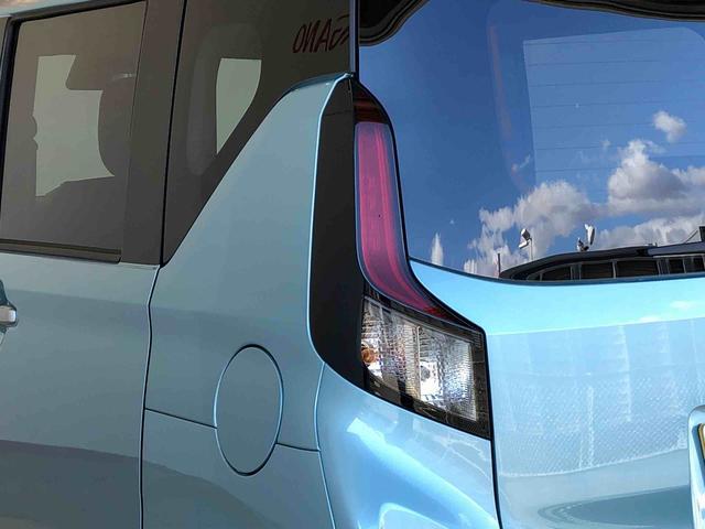 ムーヴＧ２ＷＤ　片側電動スライドドア　アイドリングストップ　プッシュスタート　スマートキー　衝突被害軽減システム　横滑り防止機能　オートライト　フォグランプ　オートエアコン　ＡＢＳ（長野県）の中古車