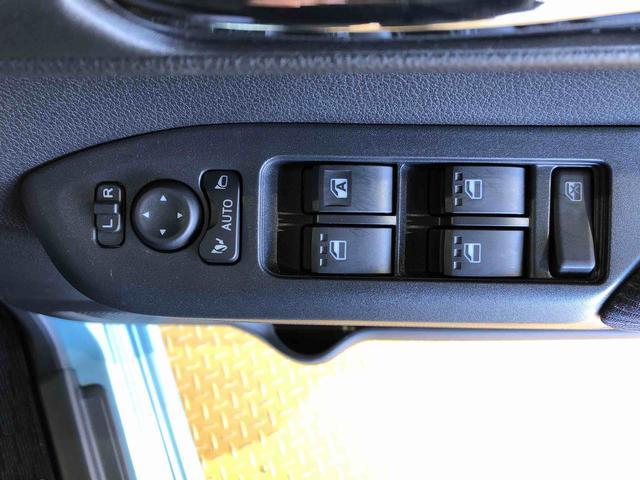 ムーヴＧ２ＷＤ　片側電動スライドドア　アイドリングストップ　プッシュスタート　スマートキー　衝突被害軽減システム　横滑り防止機能　オートライト　フォグランプ　オートエアコン　ＡＢＳ（長野県）の中古車