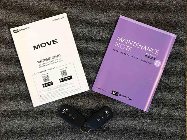 ムーヴＧ２ＷＤ　片側電動スライドドア　アイドリングストップ　プッシュスタート　スマートキー　衝突被害軽減システム　横滑り防止機能　オートライト　フォグランプ　オートエアコン　ＡＢＳ（長野県）の中古車