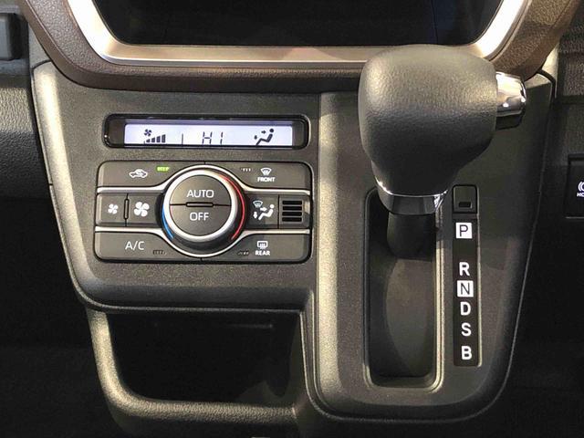 ムーヴＧ２ＷＤ　片側電動スライドドア　アイドリングストップ　プッシュスタート　スマートキー　衝突被害軽減システム　横滑り防止機能　オートライト　フォグランプ　オートエアコン　ＡＢＳ（長野県）の中古車