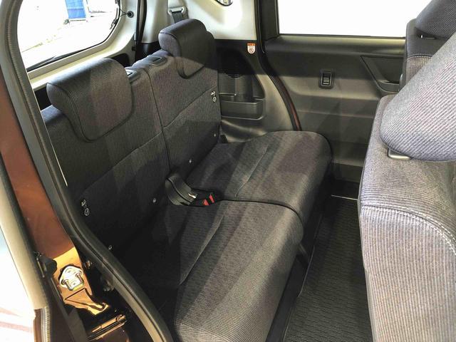 ムーヴＧ２ＷＤ　片側電動スライドドア　アイドリングストップ　プッシュスタート　スマートキー　衝突被害軽減システム　横滑り防止機能　オートライト　フォグランプ　オートエアコン　ＡＢＳ（長野県）の中古車