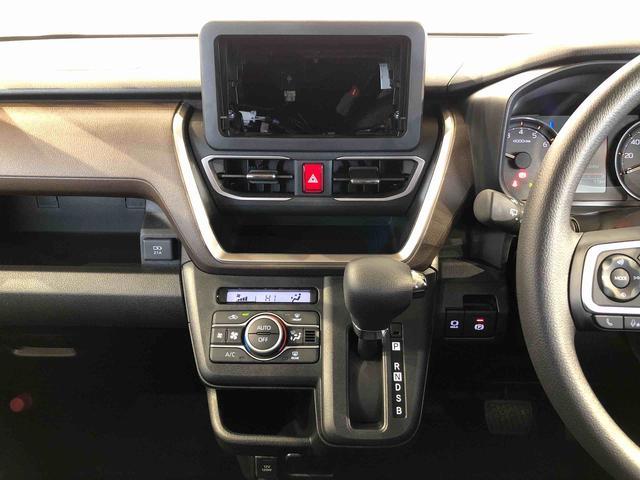 ムーヴＧ２ＷＤ　片側電動スライドドア　アイドリングストップ　プッシュスタート　スマートキー　衝突被害軽減システム　横滑り防止機能　オートライト　フォグランプ　オートエアコン　ＡＢＳ（長野県）の中古車