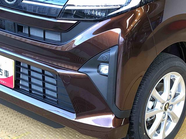 ムーヴＧ２ＷＤ　片側電動スライドドア　アイドリングストップ　プッシュスタート　スマートキー　衝突被害軽減システム　横滑り防止機能　オートライト　フォグランプ　オートエアコン　ＡＢＳ（長野県）の中古車