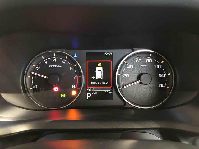 ムーヴＧ２ＷＤ　片側電動スライドドア　アイドリングストップ　プッシュスタート　スマートキー　衝突被害軽減システム　横滑り防止機能　オートライト　フォグランプ　オートエアコン　ＡＢＳ（長野県）の中古車