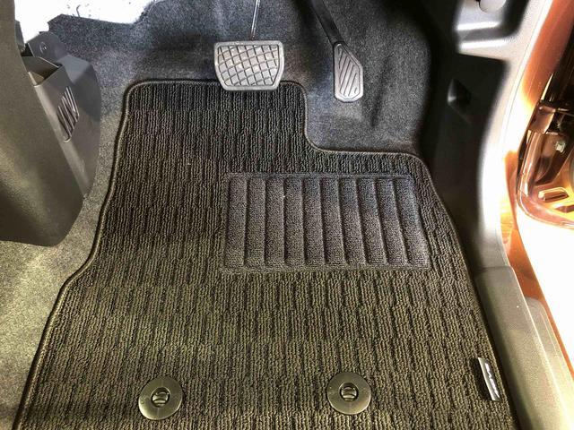 ムーヴＧ２ＷＤ　片側電動スライドドア　アイドリングストップ　プッシュスタート　スマートキー　衝突被害軽減システム　横滑り防止機能　オートライト　フォグランプ　オートエアコン　ＡＢＳ（長野県）の中古車