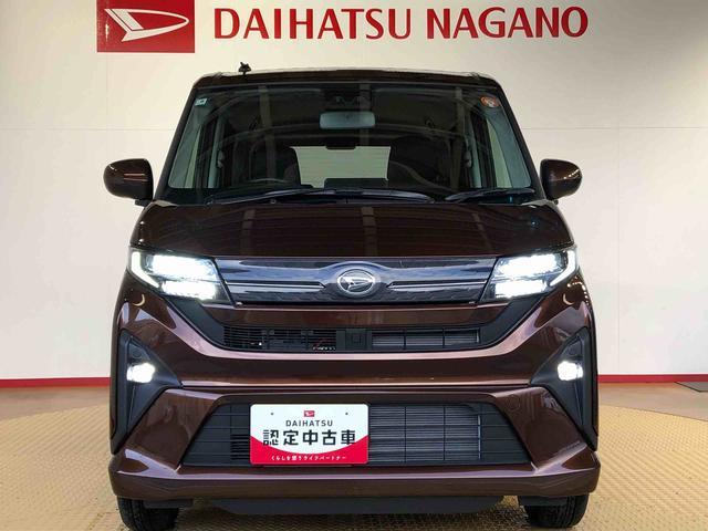 ムーヴＧ２ＷＤ　片側電動スライドドア　アイドリングストップ　プッシュスタート　スマートキー　衝突被害軽減システム　横滑り防止機能　オートライト　フォグランプ　オートエアコン　ＡＢＳ（長野県）の中古車