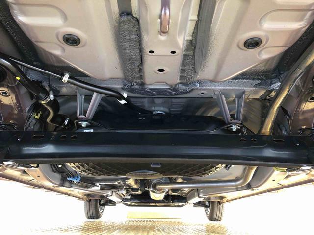 ムーヴＧ２ＷＤ　片側電動スライドドア　アイドリングストップ　プッシュスタート　スマートキー　衝突被害軽減システム　横滑り防止機能　オートライト　フォグランプ　オートエアコン　ＡＢＳ（長野県）の中古車