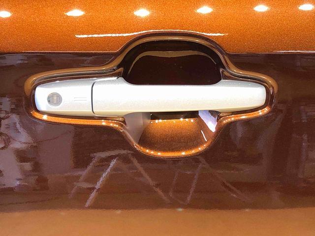 ムーヴＧ２ＷＤ　片側電動スライドドア　アイドリングストップ　プッシュスタート　スマートキー　衝突被害軽減システム　横滑り防止機能　オートライト　フォグランプ　オートエアコン　ＡＢＳ（長野県）の中古車