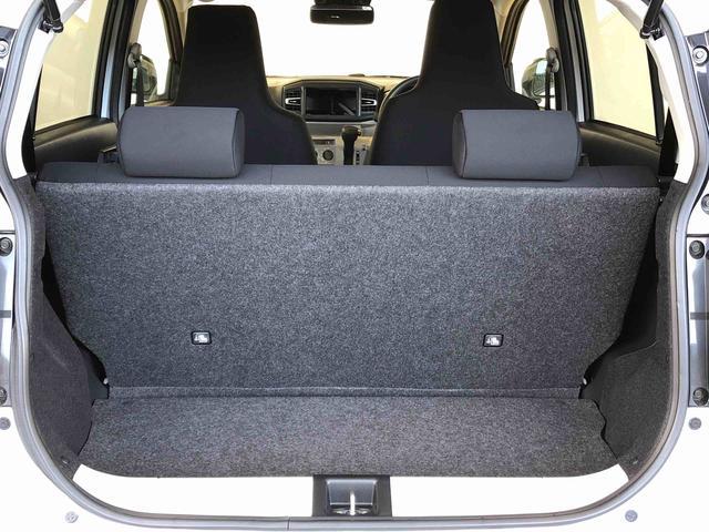 ミライースX SAIII4WD アイドリングストップ キーレスエントリー 衝突被害軽減システム 横滑り防止機能 電動格納ドアミラー オートライト マニュアルエアコン パワステ パワーウインドウ ABS(長野県)の中古車