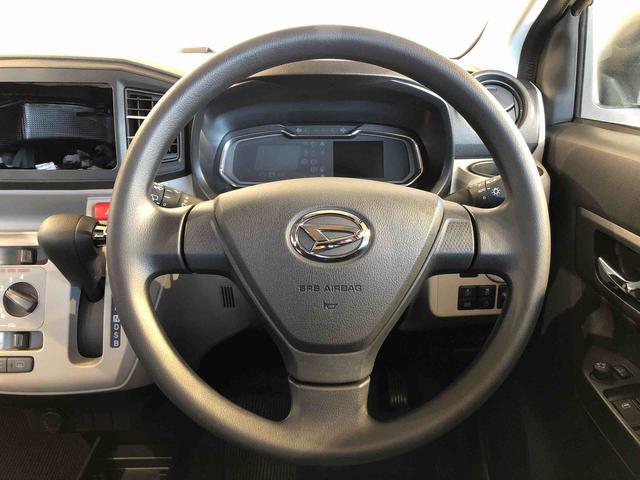 ミライースX SAIII4WD アイドリングストップ キーレスエントリー 衝突被害軽減システム 横滑り防止機能 電動格納ドアミラー オートライト マニュアルエアコン パワステ パワーウインドウ ABS(長野県)の中古車