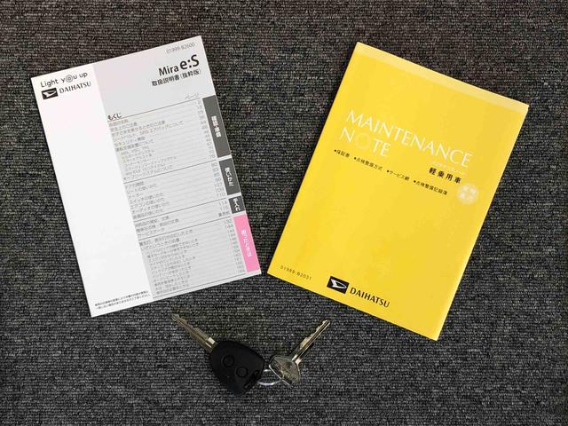 ミライースX SAIII4WD アイドリングストップ キーレスエントリー 衝突被害軽減システム 横滑り防止機能 電動格納ドアミラー オートライト マニュアルエアコン パワステ パワーウインドウ ABS(長野県)の中古車