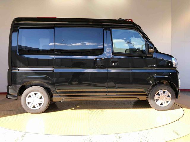 アトレーＲＳ４ＷＤ　ターボ　両側電動スライドドア　アイドリングストップ　プッシュスタート　スマートキー　衝突被害軽減システム　横滑り防止機能　オートエアコン　オートライト　電動格納ドアミラー　ＡＢＳ（長野県）の中古車