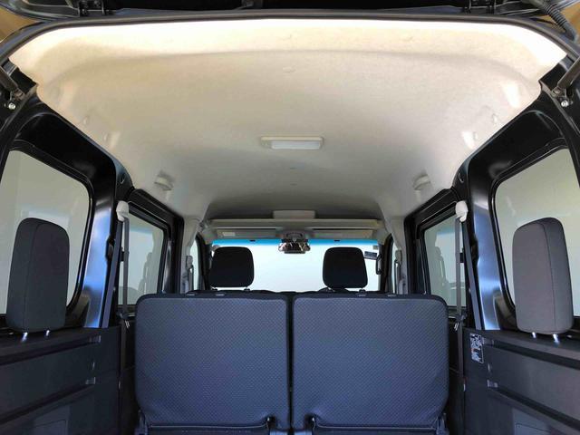 アトレーＲＳ４ＷＤ　ターボ　両側電動スライドドア　アイドリングストップ　プッシュスタート　スマートキー　衝突被害軽減システム　横滑り防止機能　オートエアコン　オートライト　電動格納ドアミラー　ＡＢＳ（長野県）の中古車