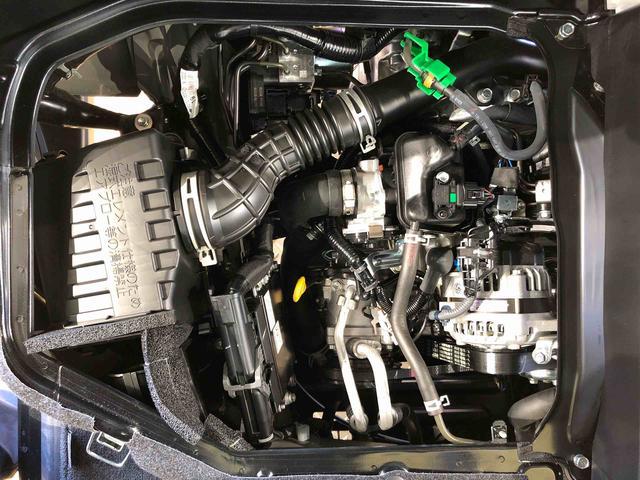 アトレーＲＳ４ＷＤ　ターボ　両側電動スライドドア　アイドリングストップ　プッシュスタート　スマートキー　衝突被害軽減システム　横滑り防止機能　オートエアコン　オートライト　電動格納ドアミラー　ＡＢＳ（長野県）の中古車