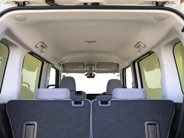 タントＸ２ＷＤ　シートヒーター　片側電動スライドドア　アイドリングストップ　プッシュスタート　スマートキー　衝突被害軽減システム　横滑り防止機能　オートライト　オートエアコン　ＡＢＳ（長野県）の中古車