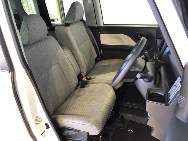 タントＸ２ＷＤ　シートヒーター　片側電動スライドドア　アイドリングストップ　プッシュスタート　スマートキー　衝突被害軽減システム　横滑り防止機能　オートライト　オートエアコン　ＡＢＳ（長野県）の中古車