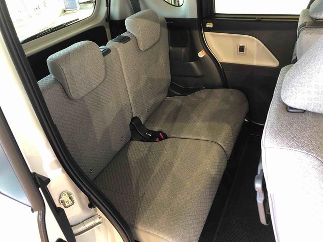 タントＸ２ＷＤ　シートヒーター　片側電動スライドドア　アイドリングストップ　プッシュスタート　スマートキー　衝突被害軽減システム　横滑り防止機能　オートライト　オートエアコン　ＡＢＳ（長野県）の中古車