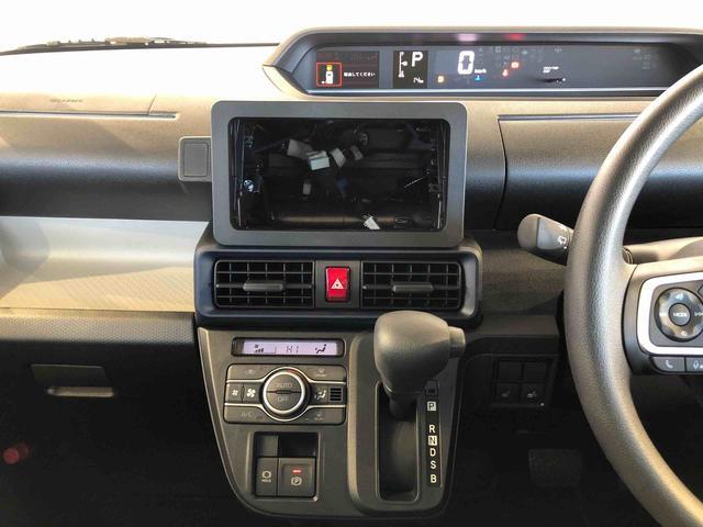 タントＸ２ＷＤ　シートヒーター　片側電動スライドドア　アイドリングストップ　プッシュスタート　スマートキー　衝突被害軽減システム　横滑り防止機能　オートライト　オートエアコン　ＡＢＳ（長野県）の中古車