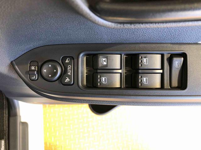 タントＸ２ＷＤ　シートヒーター　片側電動スライドドア　アイドリングストップ　プッシュスタート　スマートキー　衝突被害軽減システム　横滑り防止機能　オートライト　オートエアコン　ＡＢＳ（長野県）の中古車