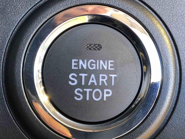 タントＸ２ＷＤ　シートヒーター　片側電動スライドドア　アイドリングストップ　プッシュスタート　スマートキー　衝突被害軽減システム　横滑り防止機能　オートライト　オートエアコン　ＡＢＳ（長野県）の中古車