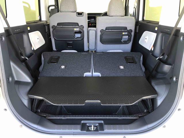 タントＸ２ＷＤ　シートヒーター　片側電動スライドドア　アイドリングストップ　プッシュスタート　スマートキー　衝突被害軽減システム　横滑り防止機能　オートライト　オートエアコン　ＡＢＳ（長野県）の中古車