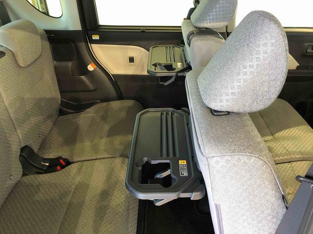 タントＸ２ＷＤ　シートヒーター　片側電動スライドドア　アイドリングストップ　プッシュスタート　スマートキー　衝突被害軽減システム　横滑り防止機能　オートライト　オートエアコン　ＡＢＳ（長野県）の中古車