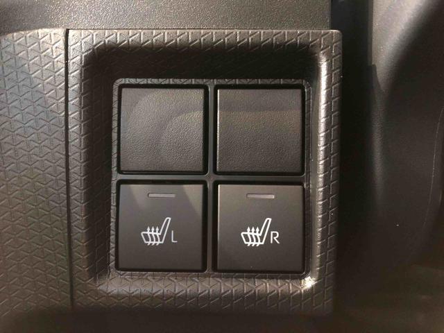 タントＸ２ＷＤ　シートヒーター　片側電動スライドドア　アイドリングストップ　プッシュスタート　スマートキー　衝突被害軽減システム　横滑り防止機能　オートライト　オートエアコン　ＡＢＳ（長野県）の中古車