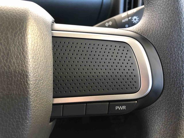 タントＸ２ＷＤ　シートヒーター　片側電動スライドドア　アイドリングストップ　プッシュスタート　スマートキー　衝突被害軽減システム　横滑り防止機能　オートライト　オートエアコン　ＡＢＳ（長野県）の中古車