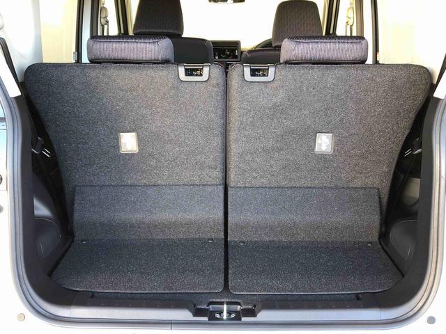 ムーヴＲＳ４ＷＤ　ターボ　両側電動スライドドア　クルーズコントロール　アイドリングストップ　プッシュスタート　スマートキー　衝突被害軽減システム　横滑り防止機能　オートライト　オートエアコン　ＡＢＳ（長野県）の中古車